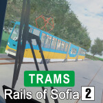 [Trams] Rails of Sofia 2 – Expansion!