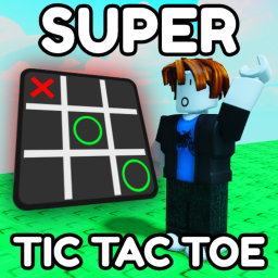 Super Tic Tac Toe