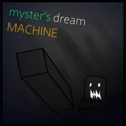 myster's dream machine [wip] icon