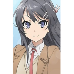 Anime cannot be Reality