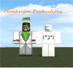 CROAKERjon Productions