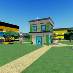 (SUS)Tycoon Game
