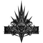 Skullbound Crown