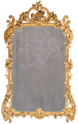 Square Decal