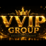 VVIP GROUP GAMES