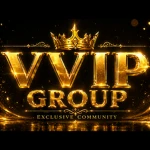 VVIP GROUP GAMES Group Thumbnail