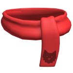 Frost Festival Scarf