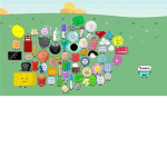 BFB Roleplay!
