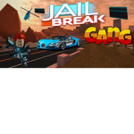 The Roblox Jailbreak Gang