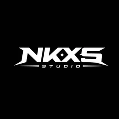 NKXS Studio Roblox group icon