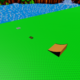 Sonic engine