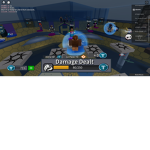 land slide legion