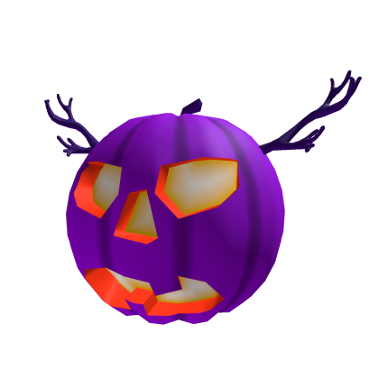 MM2 Halloween Pumpkin