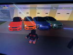 Gh0st R4cers