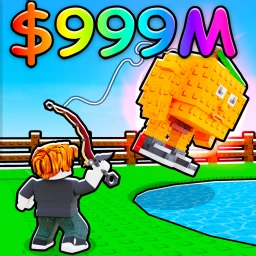 Brainrot Fishing icon