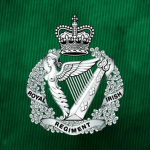 |BA| Royal Irish Regiment