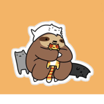 shop sloth