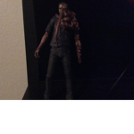 Left for dead too