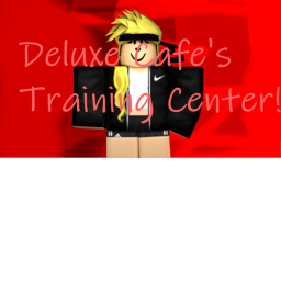 Deluxe Cafe's Training Center