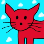 the crimson cats
