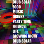 Club Solar BC/ NBC