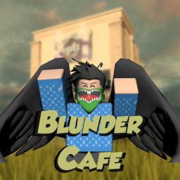 Blunder Cafe V1