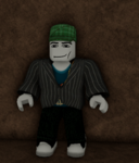 Fartwarrior66 Sanctuary