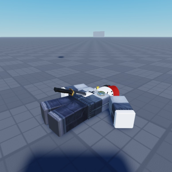 銃のテスト [syotgun]