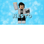 NestoLicious' Robux Selling Group