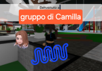 Camillina carina