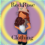 ~Red Rose Clothing~