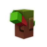 Clove seed image