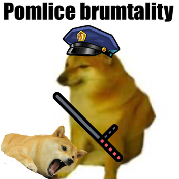 cheems simulator