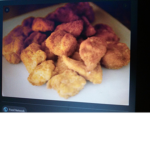 Nuggies chicken