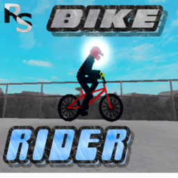 Bike Rider