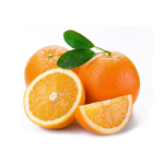The orangest group