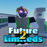 [BLACK FRIDAY] Future limiteds 2