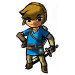 Zelda Gaming Group