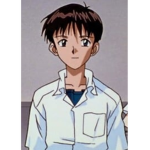 evangelion fanclub (adrian version)