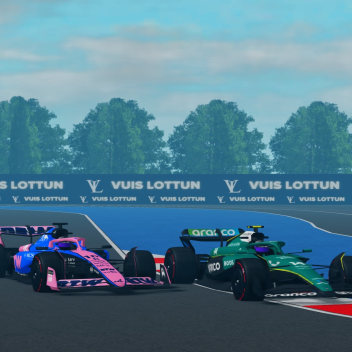 SF1 Development