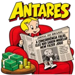 Antares! Group Thumbnail