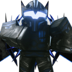Dark Knight Paladins
