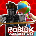 gear wars!