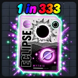 [🎃] Roll a Card icon