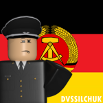 -- [GDR] Committee of State Security --