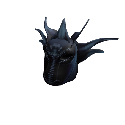 Dark Dragon Lord