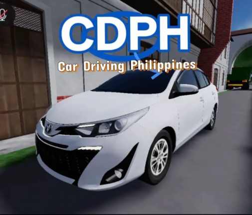 Car Driving Philippines screenshot 3