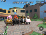 Join if your poor