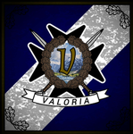 Greater Valorian Army