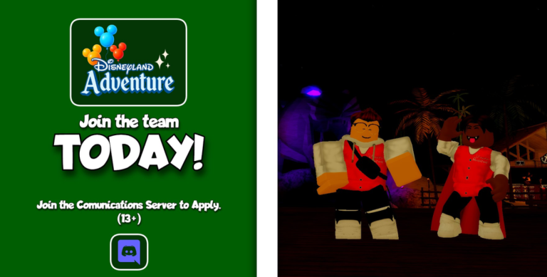 🍀 Disneyland Adventure Theme Park screenshot 3